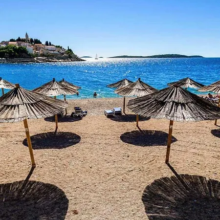 Apartment Jere & Anka *