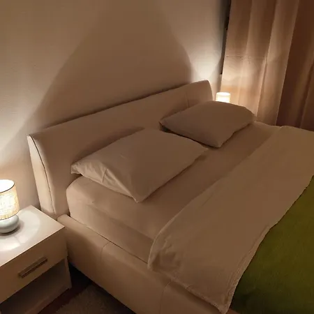 Jere & Anka Apartment Primosten