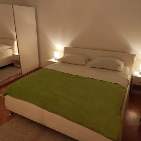 Jere & Anka * Primošten