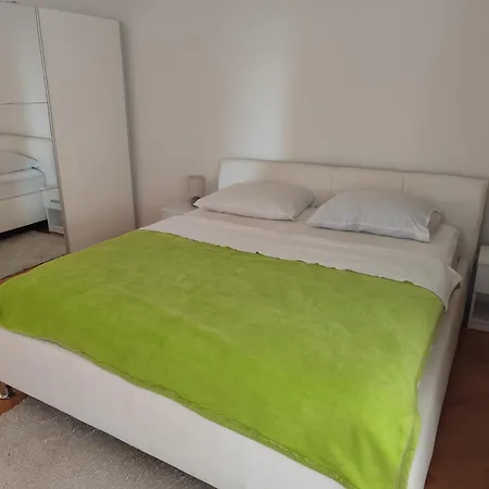 Apartment Jere & Anka