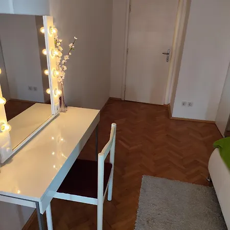 Apartment Jere & Anka *