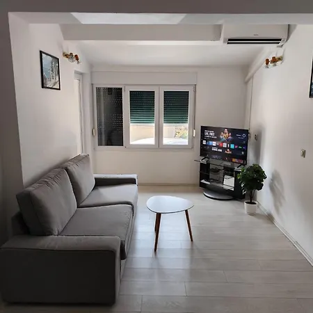 Jere & Anka * Primošten