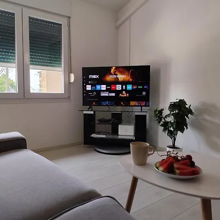 Jere & Anka Apartment