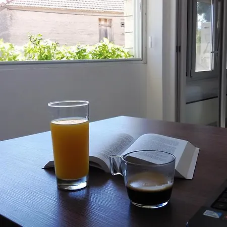 Jere & Anka Διαμέρισμα *