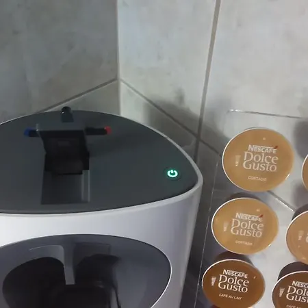 Διαμέρισμα Jere & Anka *