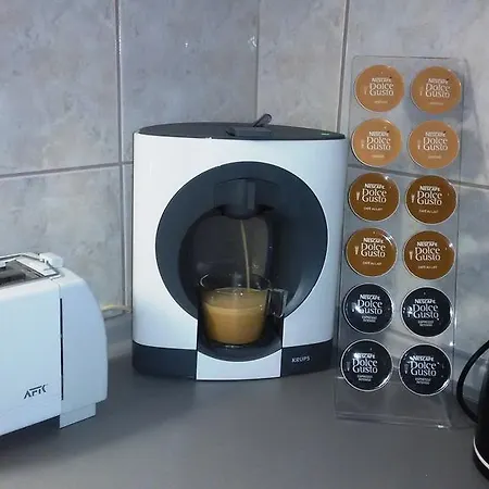 Διαμέρισμα Jere & Anka Primošten