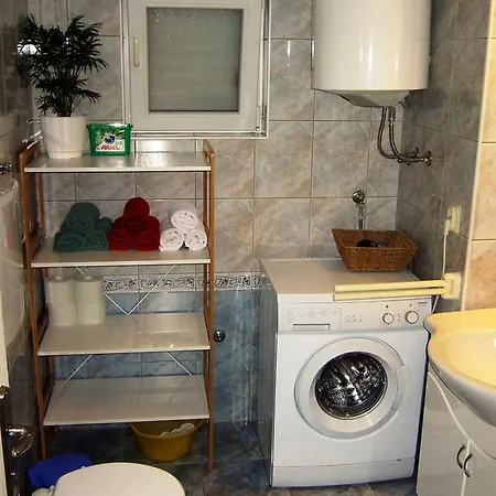 Jere & Anka Primošten