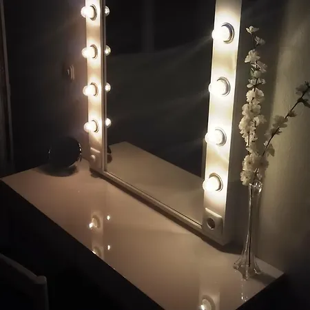 Jere & Anka Διαμέρισμα