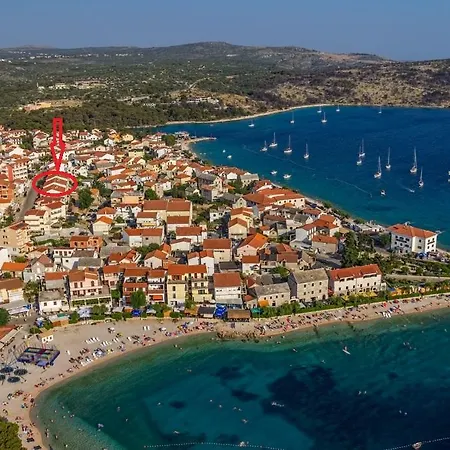 Jere & Anka Διαμέρισμα *