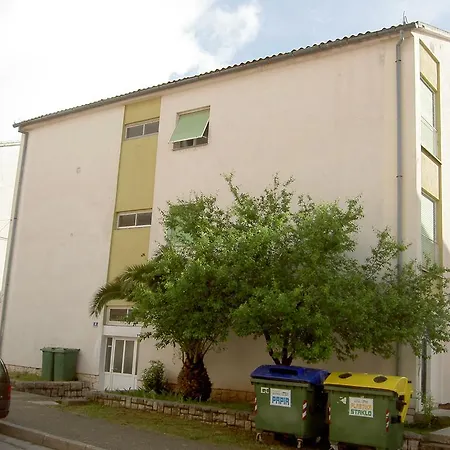 Διαμέρισμα Jere & Anka Primošten