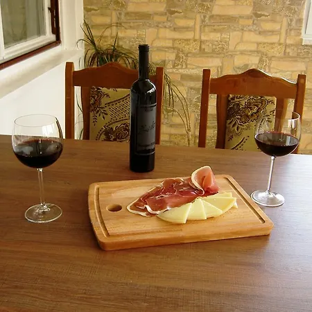 Διαμέρισμα Jere & Anka