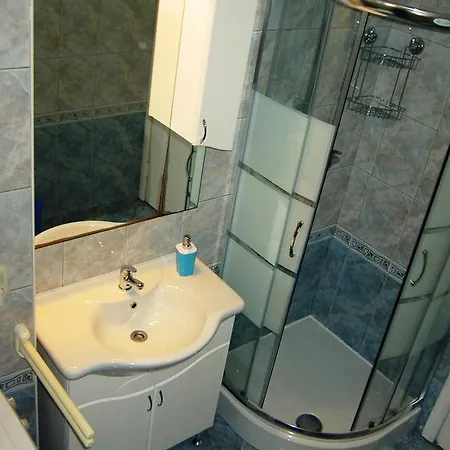 Jere & Anka Primošten