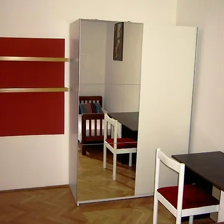 Jere & Anka Apartment
