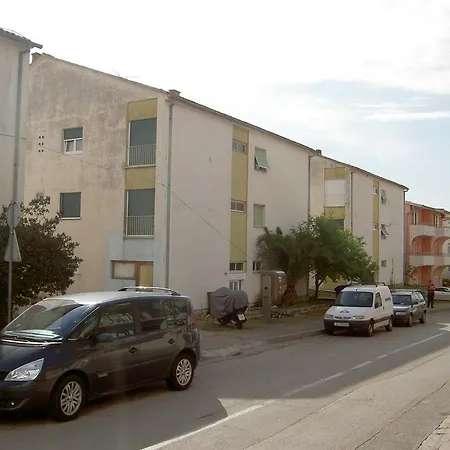 Apartment Jere & Anka *