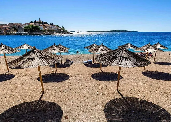 Apartment Jere & Anka *