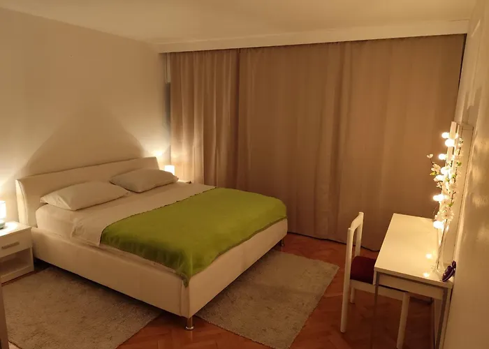 Jere & Anka Primošten