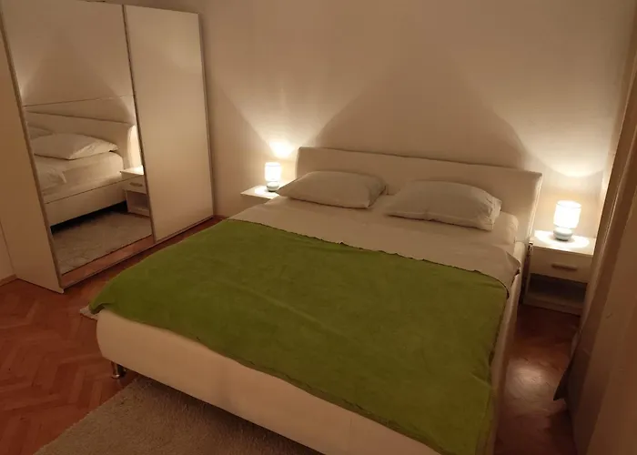 Jere & Anka * Primošten