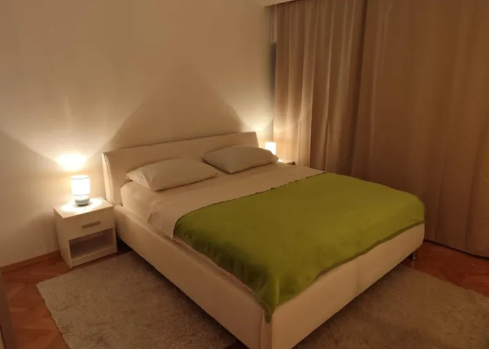 Jere & Anka Apartment