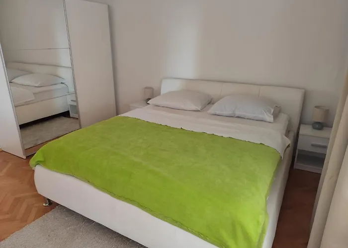 Apartment Jere & Anka