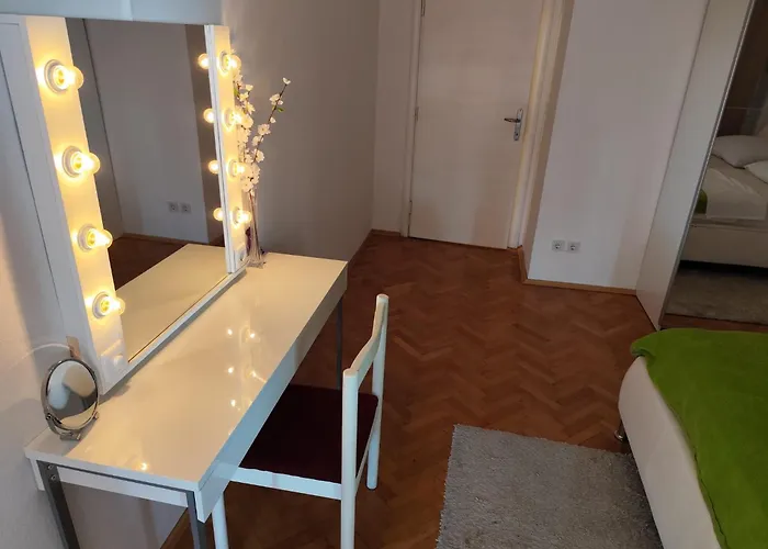 Apartment Jere & Anka *