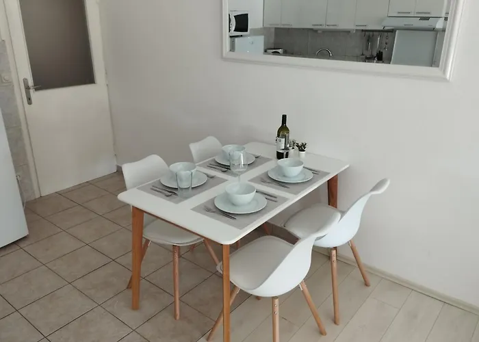 Jere & Anka Apartment Primošten