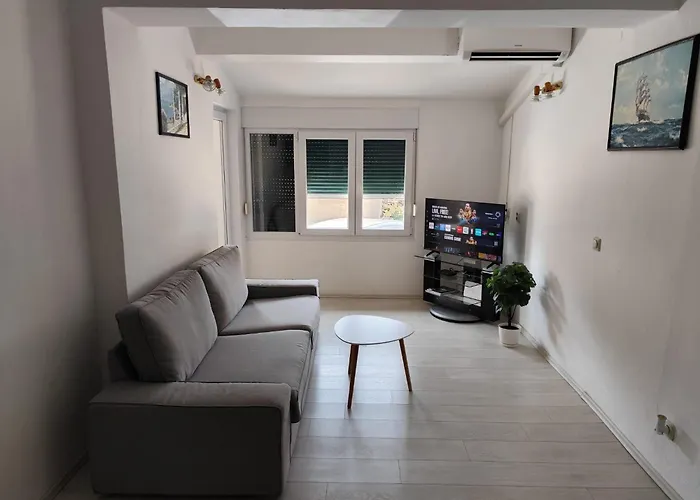 Jere & Anka * Primošten