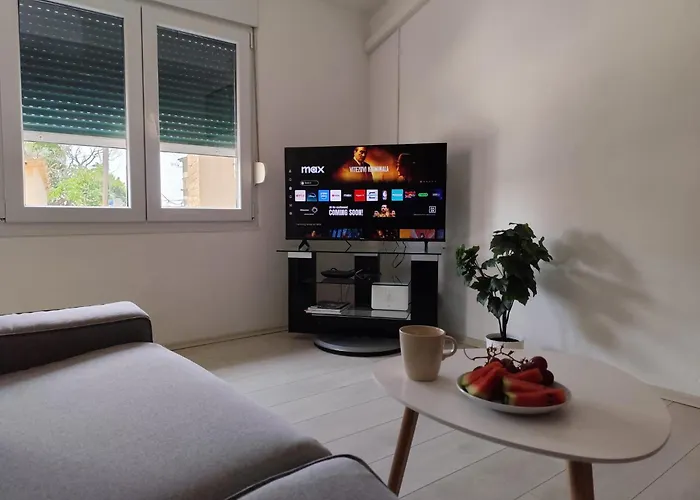 Jere & Anka Apartment