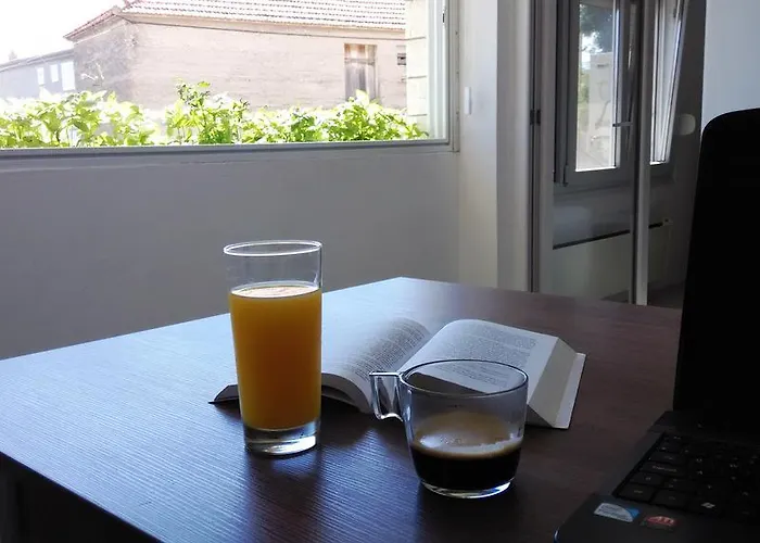 Jere & Anka Apartment *