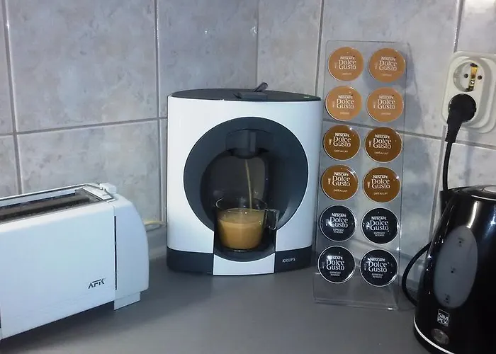 Apartment Jere & Anka Primošten