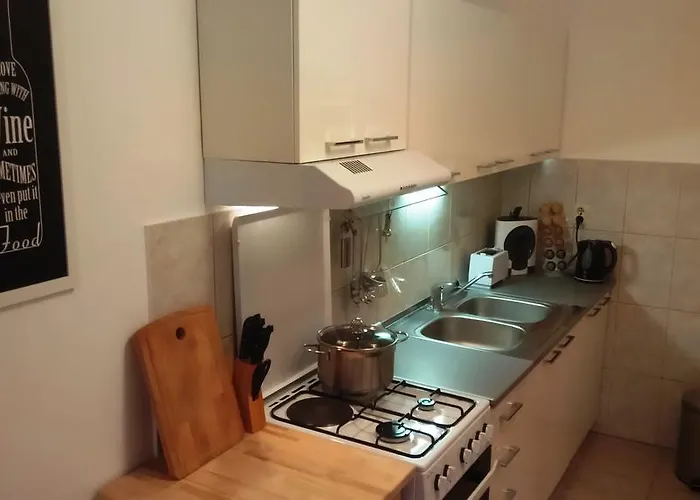 Apartment Jere & Anka Primošten