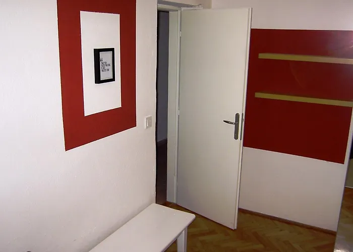 Apartment Jere & Anka Primošten