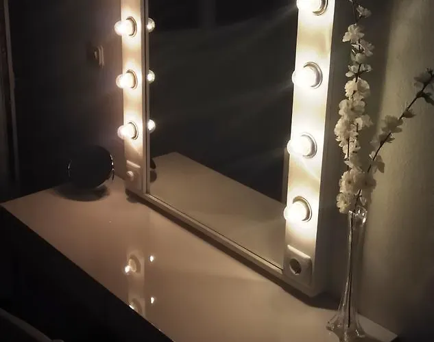 Jere & Anka Apartment