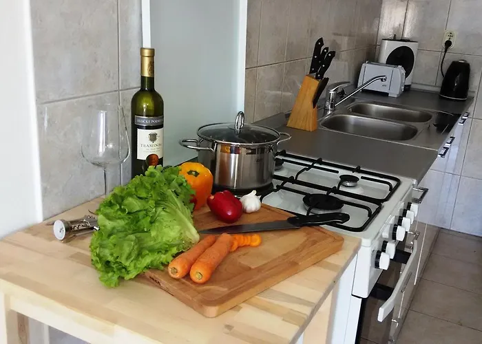 Appartamento Jere & Anka Primošten