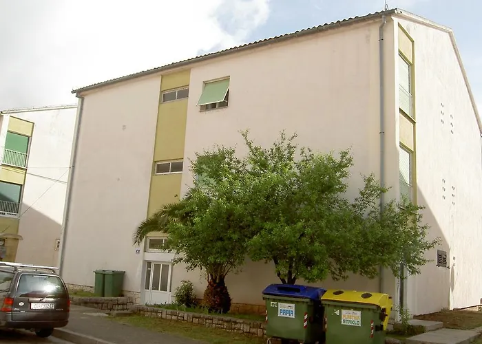 Apartment Jere & Anka Primošten