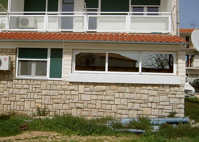 Jere & Anka * Primošten