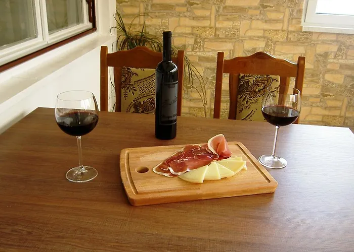 Apartment Jere & Anka