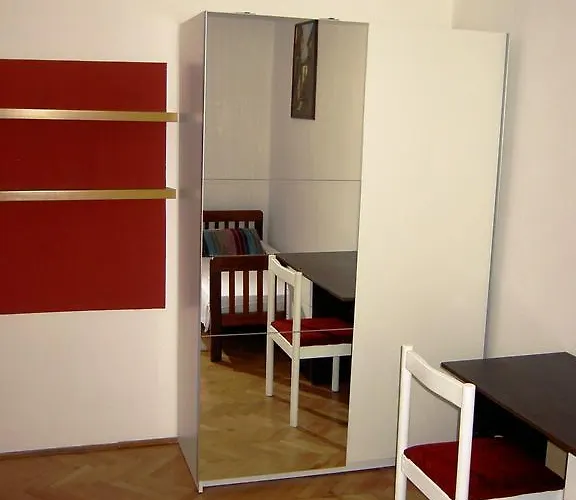 Jere & Anka Apartment