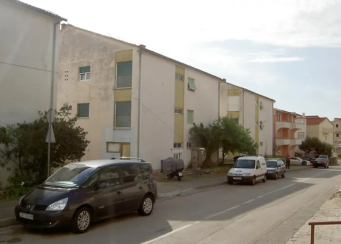 Apartment Jere & Anka *